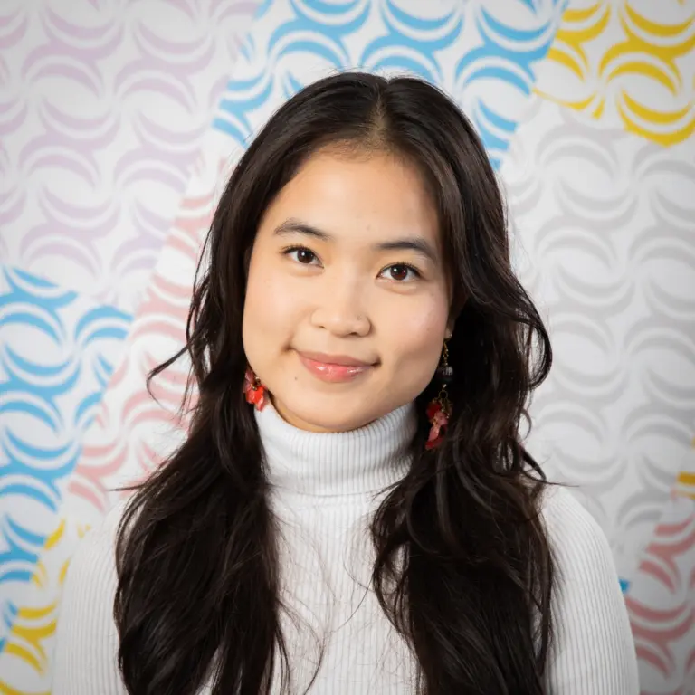 Anastasha Rachel Gunawan