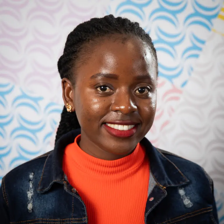 Maggie Namaganda
