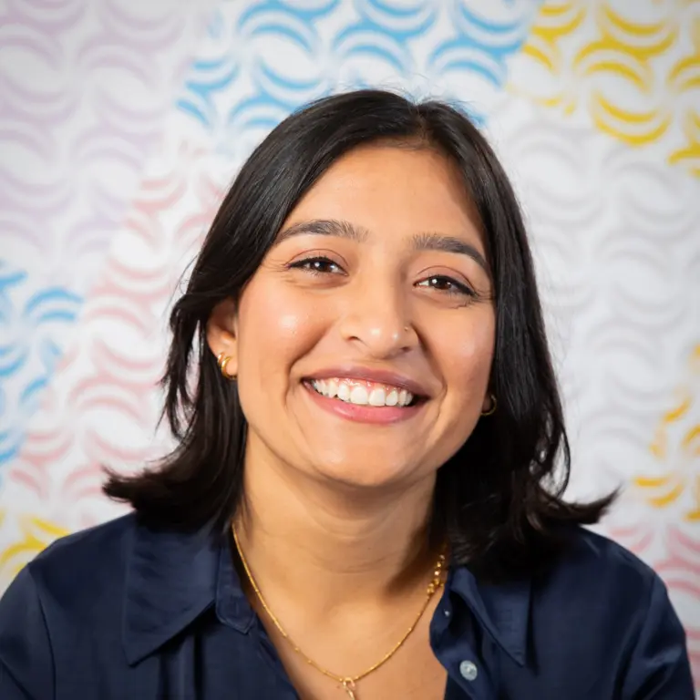 Rishika Gundi